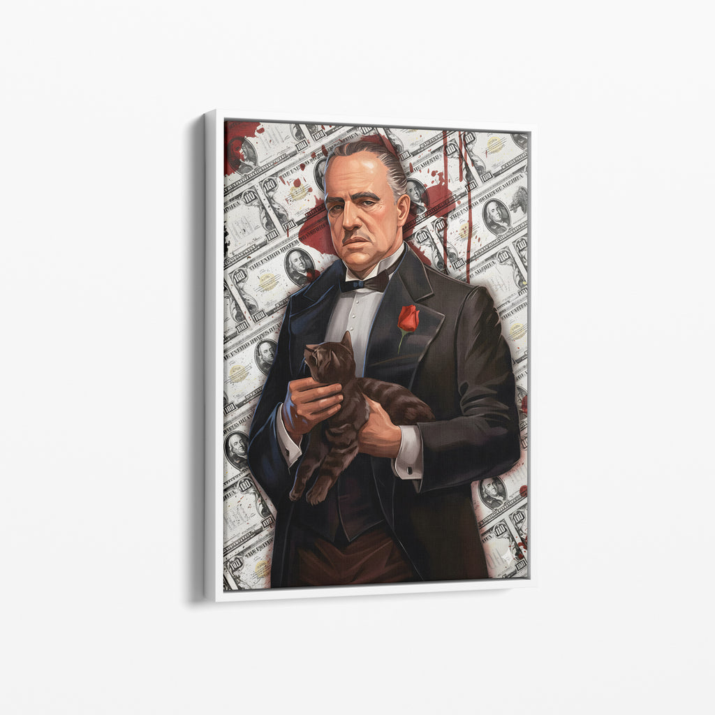 The Godfather – Don Corleone