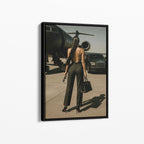 Luxury Departure