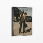 Luxury Departure