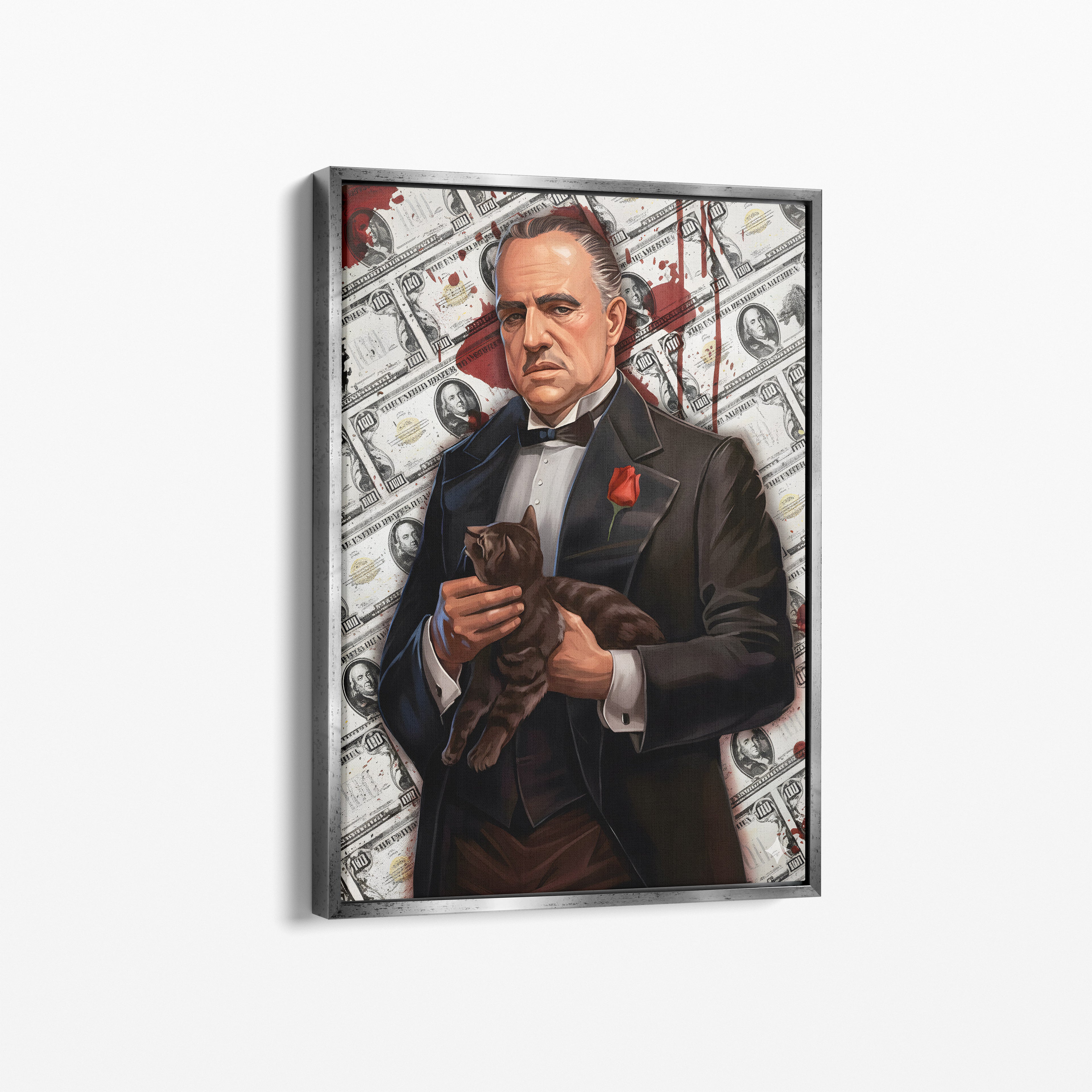 The Godfather – Don Corleone
