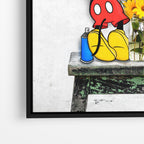 Mickey Mouse – Follow Your Dreams
