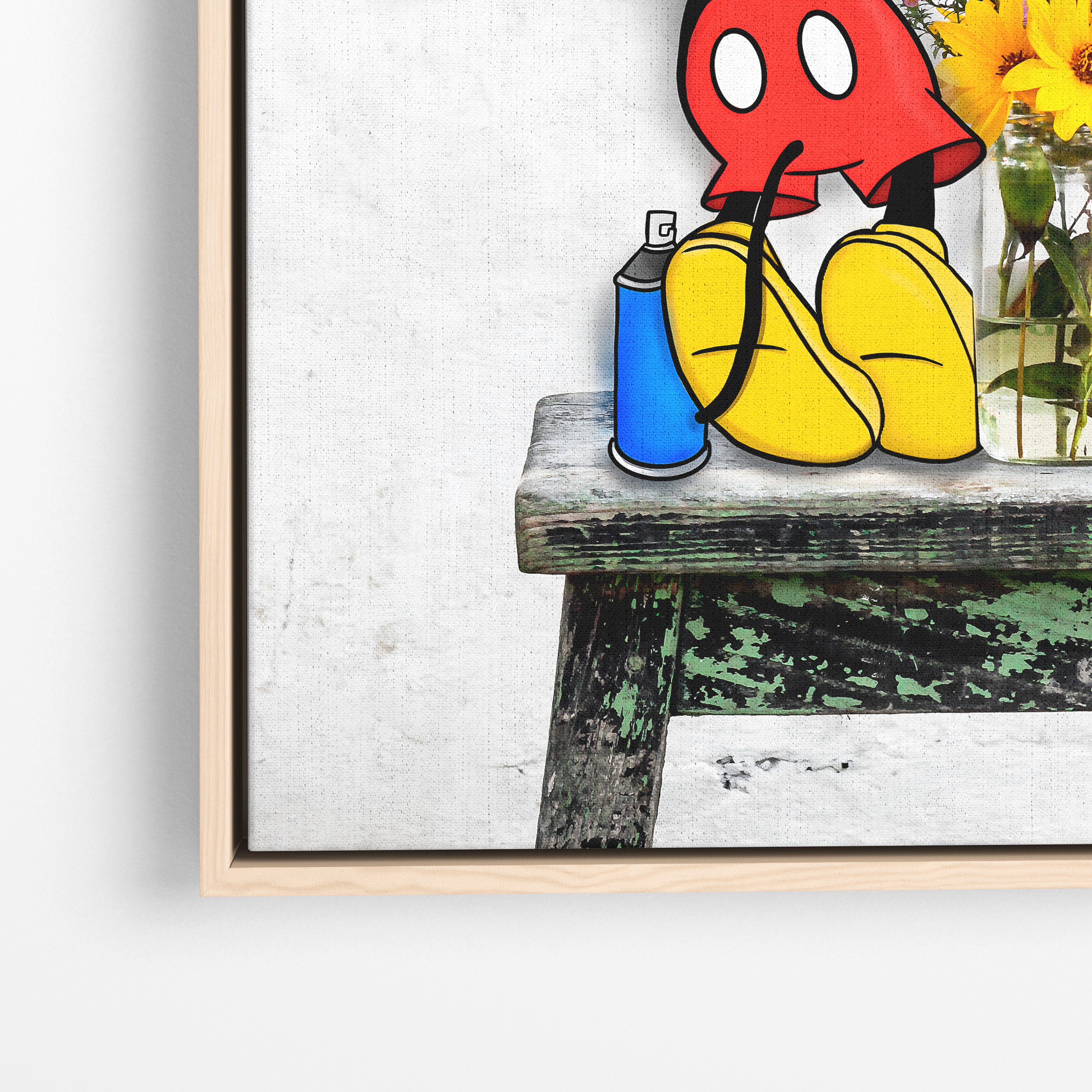 Mickey Mouse – Follow Your Dreams