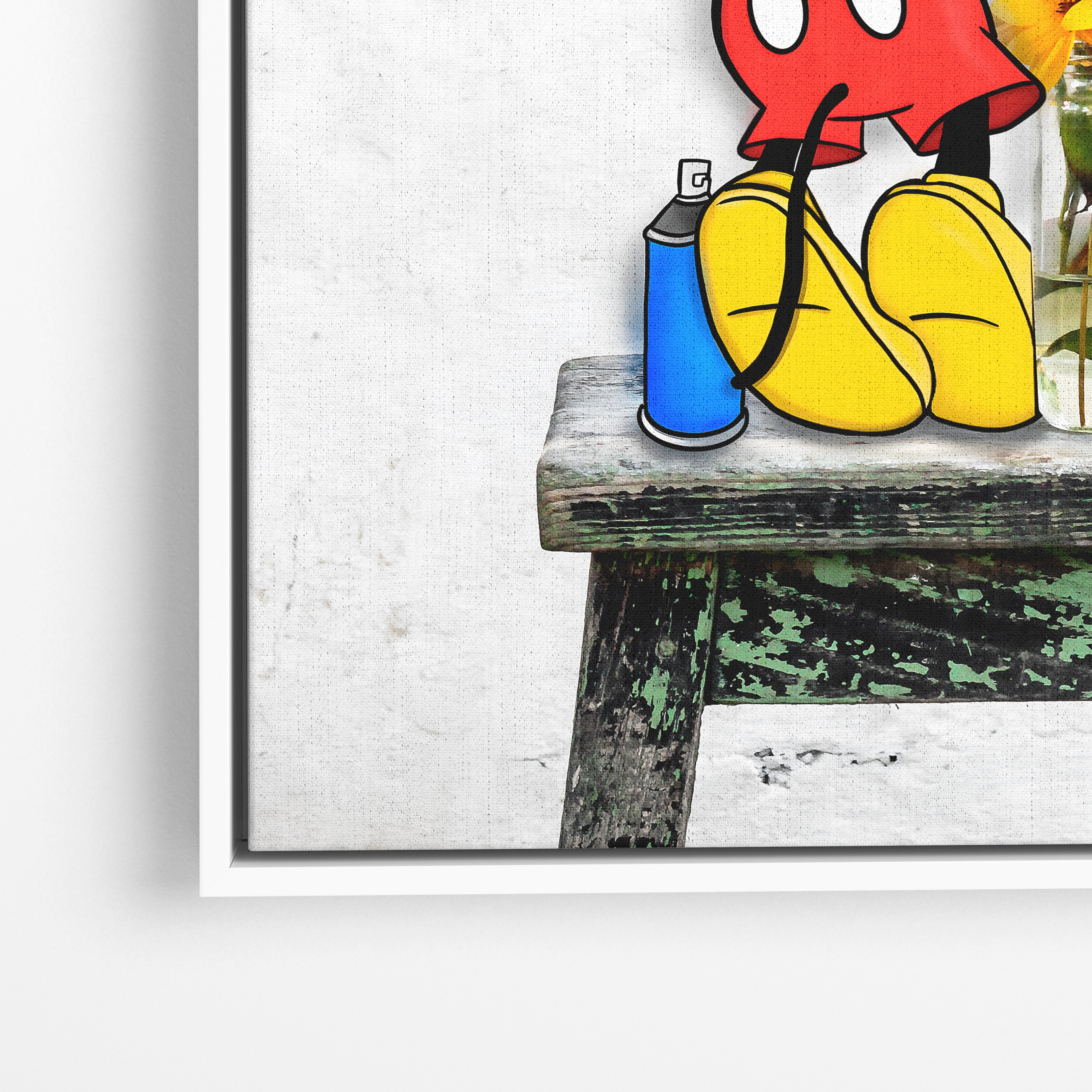 Mickey Mouse – Follow Your Dreams