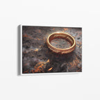 The One Ring – Lord of the Rings