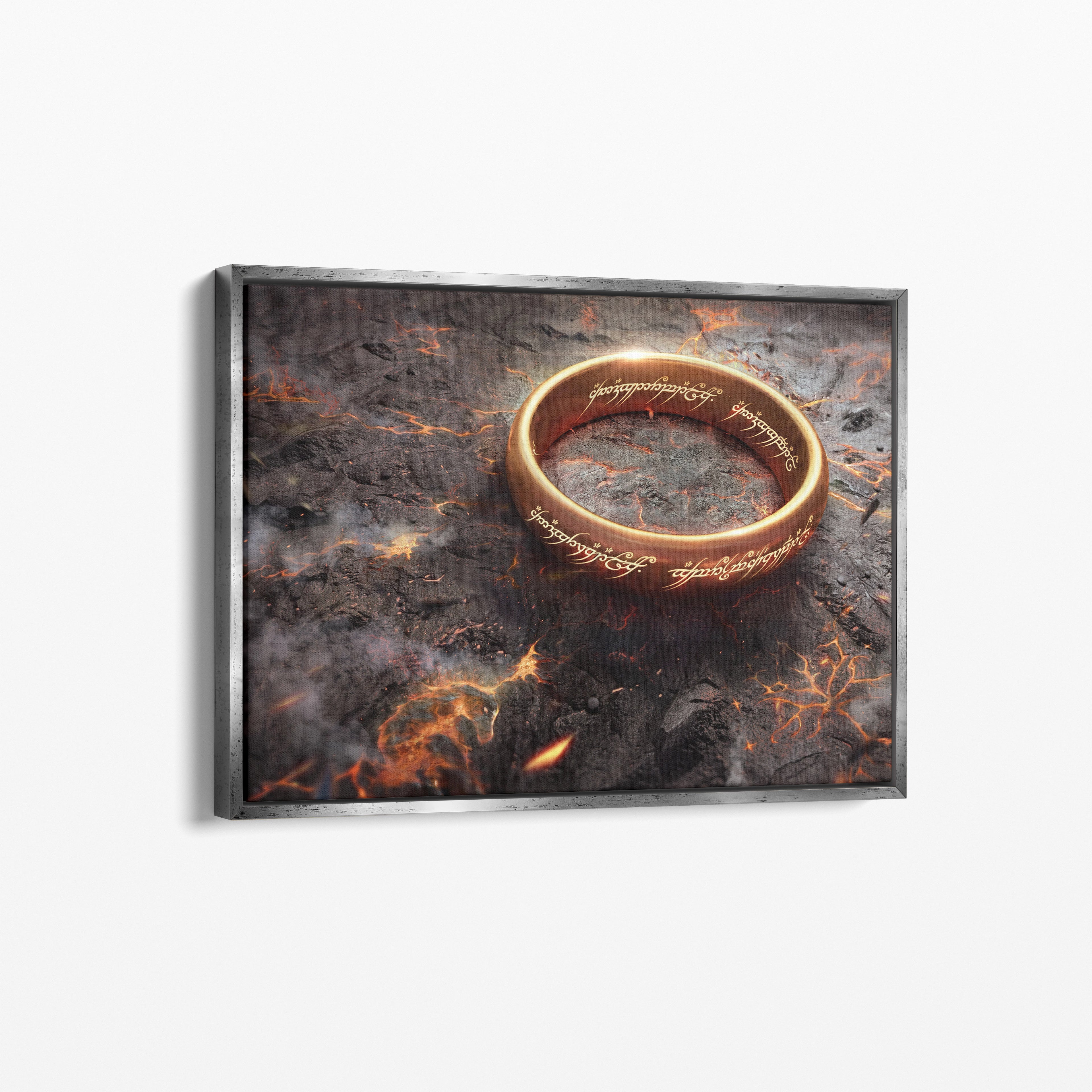 The One Ring – Lord of the Rings