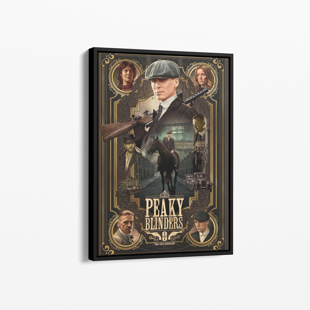 Peaky Blinders – Legacy