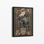 Peaky Blinders – Legacy