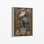Peaky Blinders – Legacy