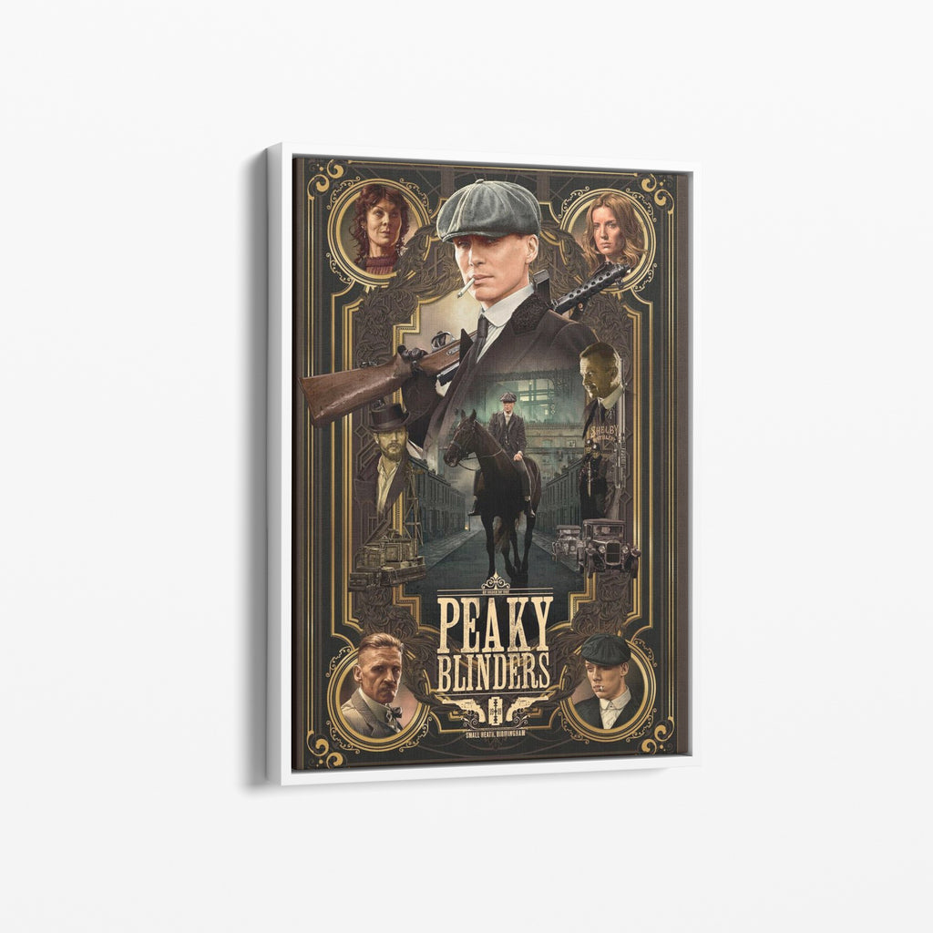 Peaky Blinders – Legacy