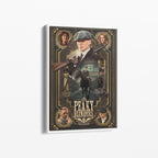 Peaky Blinders – Legacy