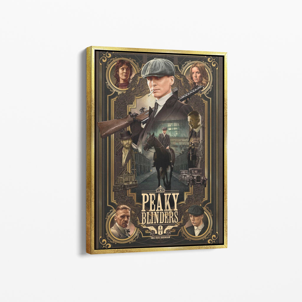 Peaky Blinders – Legacy