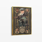 Peaky Blinders – Legacy