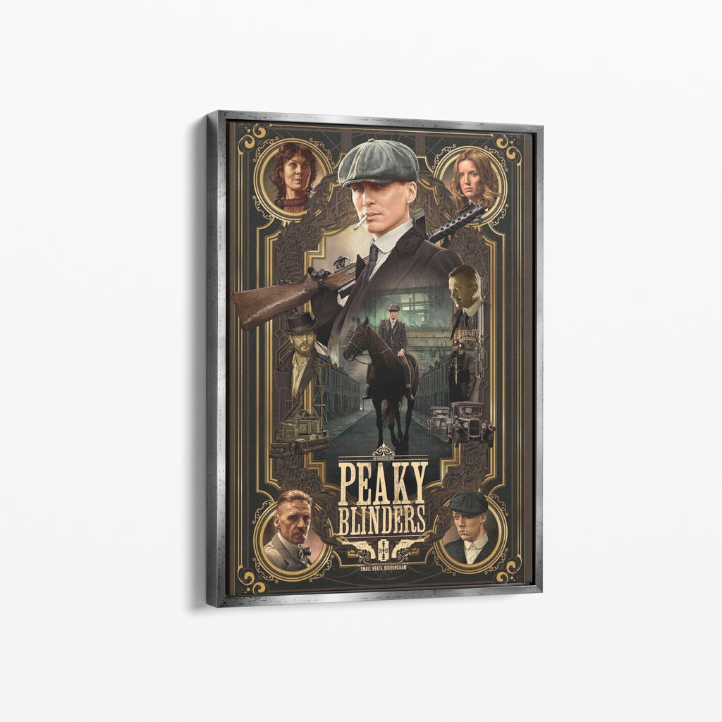 Peaky Blinders – Legacy