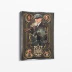 Peaky Blinders – Legacy