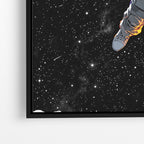 Cosmic Astronaut