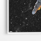 Cosmic Astronaut