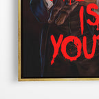 The Godfather – The World Is Yours