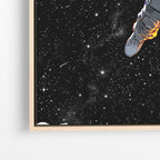 Cosmic Astronaut