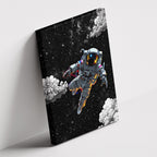 Cosmic Astronaut