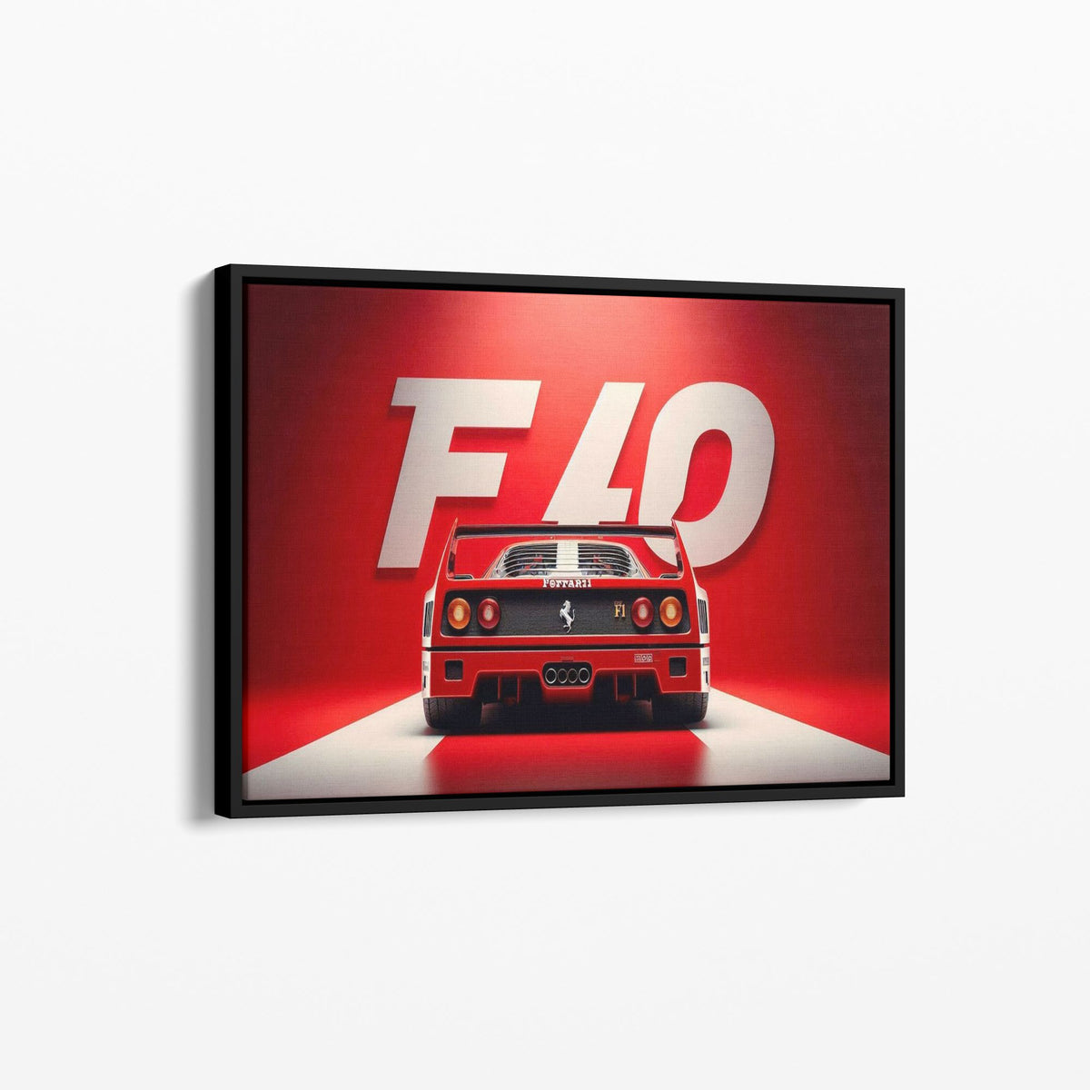 Ferrari F40