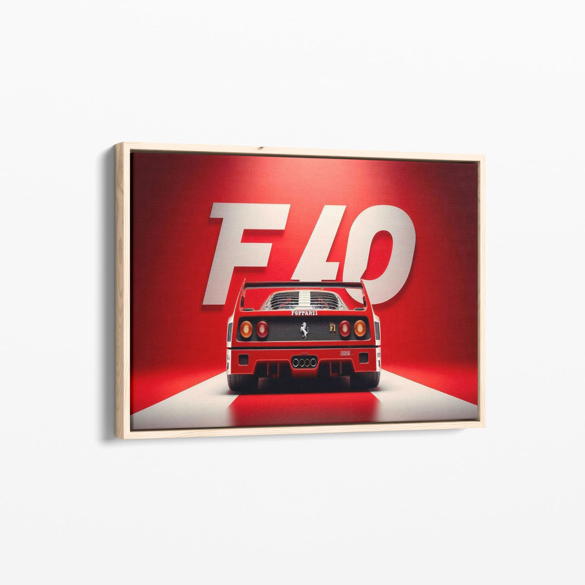 Ferrari F40