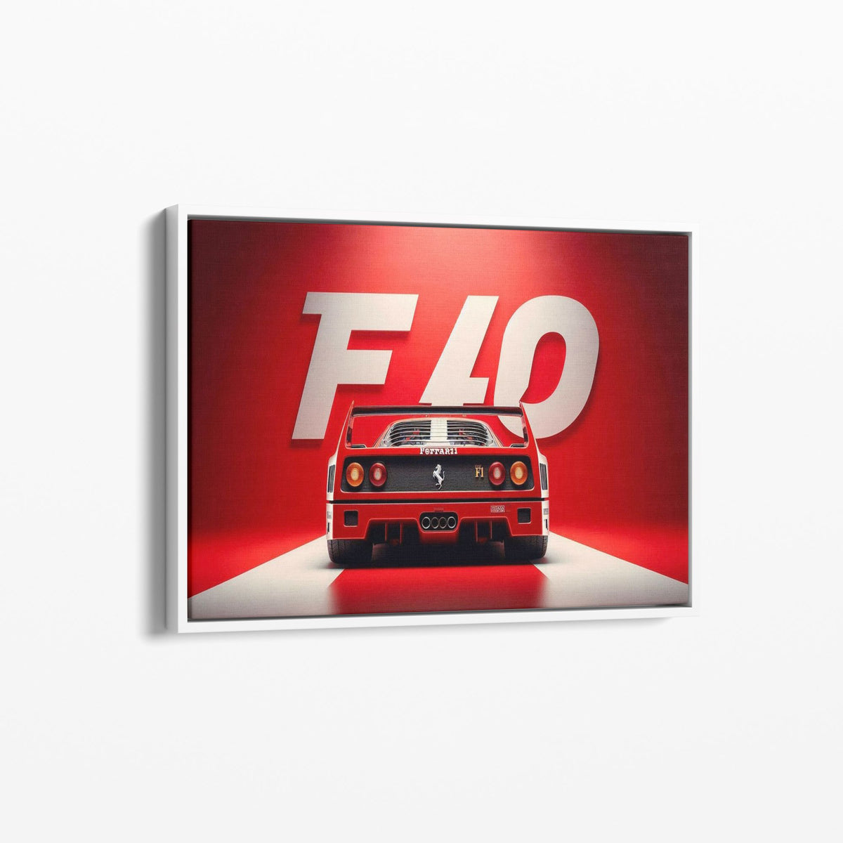 Ferrari F40