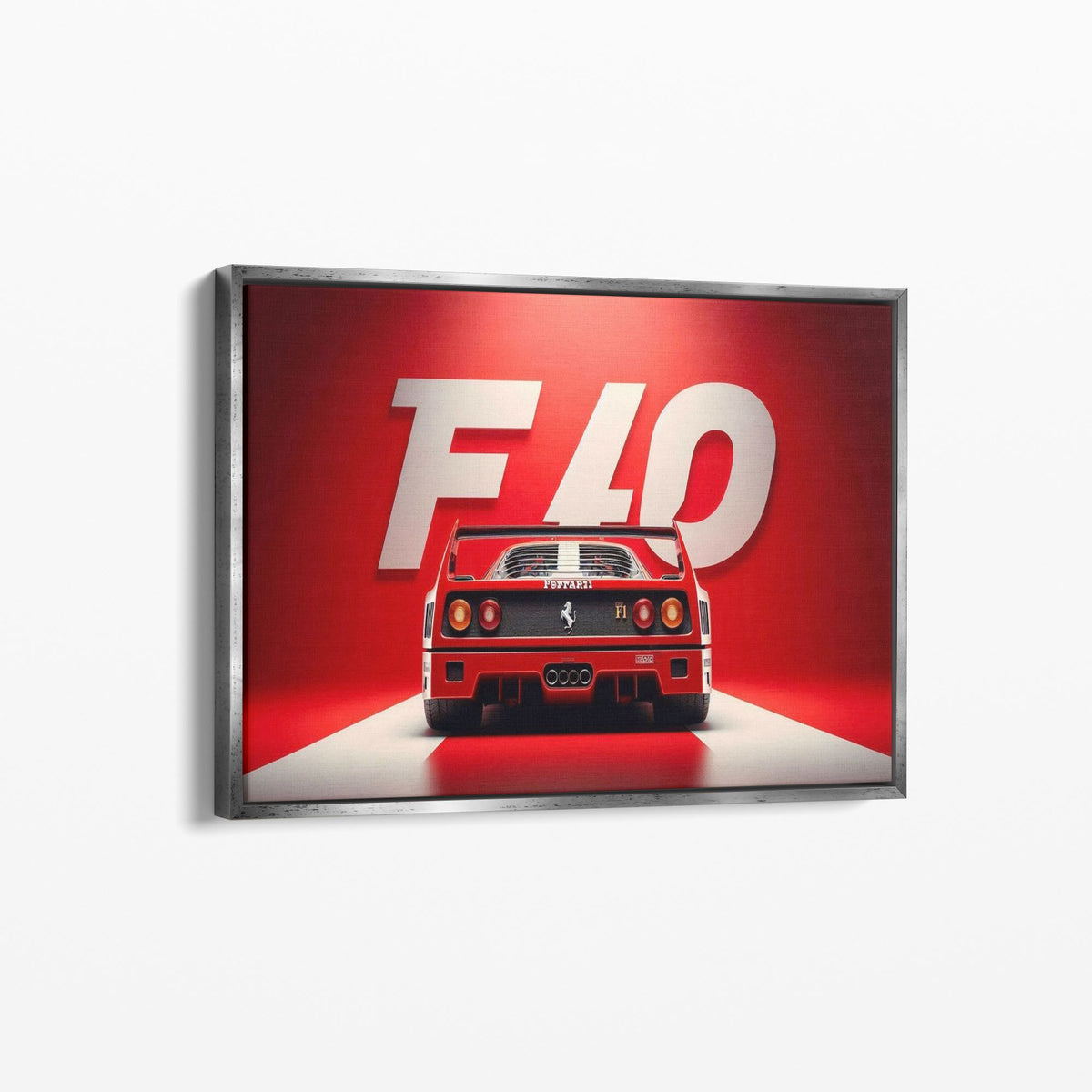 Ferrari F40