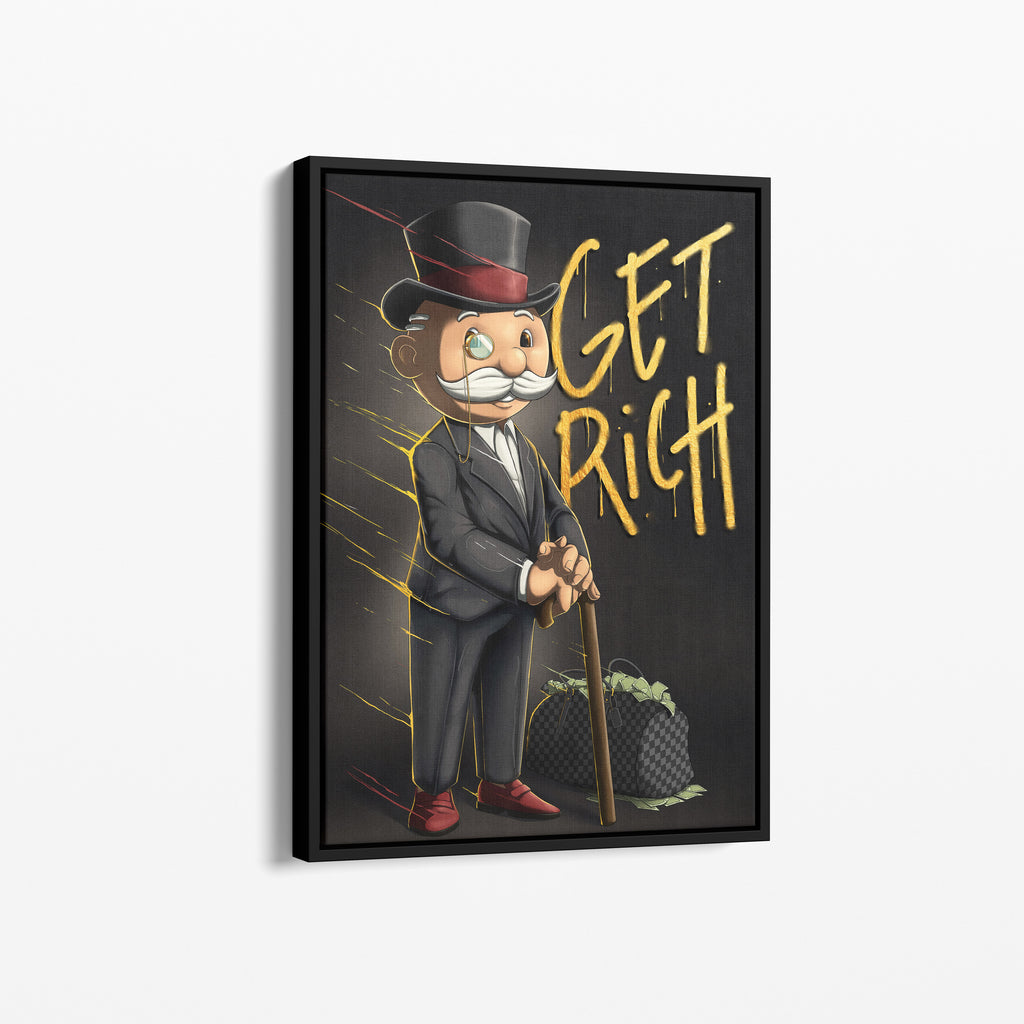 Get Rich