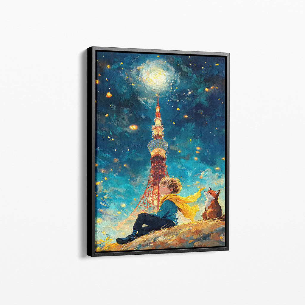 Moonlight Dreams