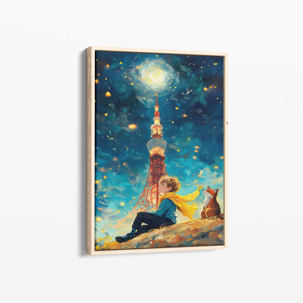 Moonlight Dreams