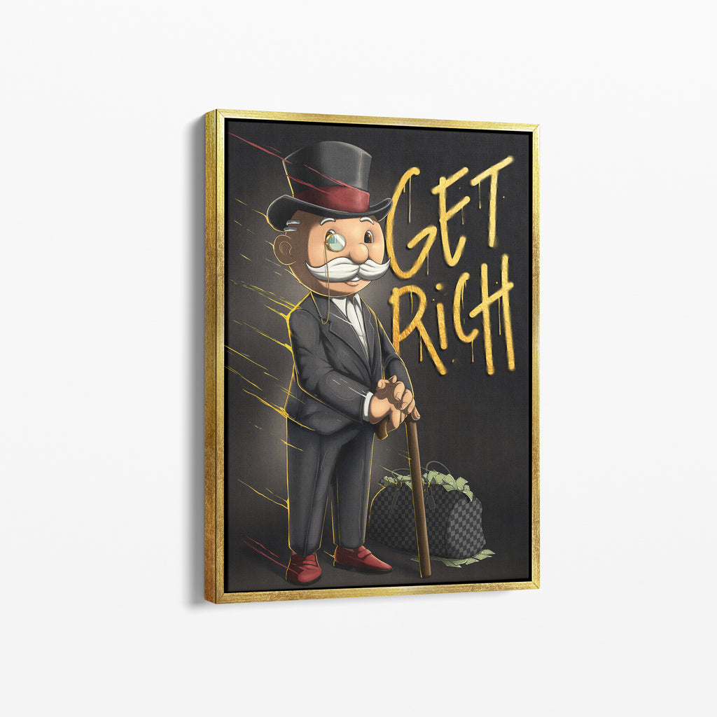 Get Rich