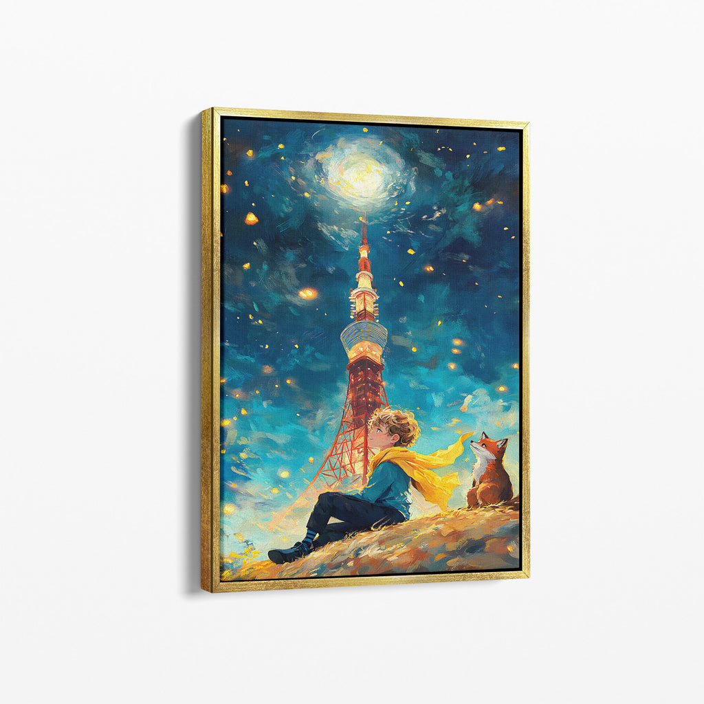 Moonlight Dreams