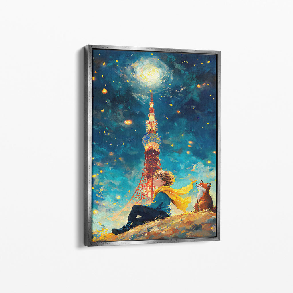 Moonlight Dreams