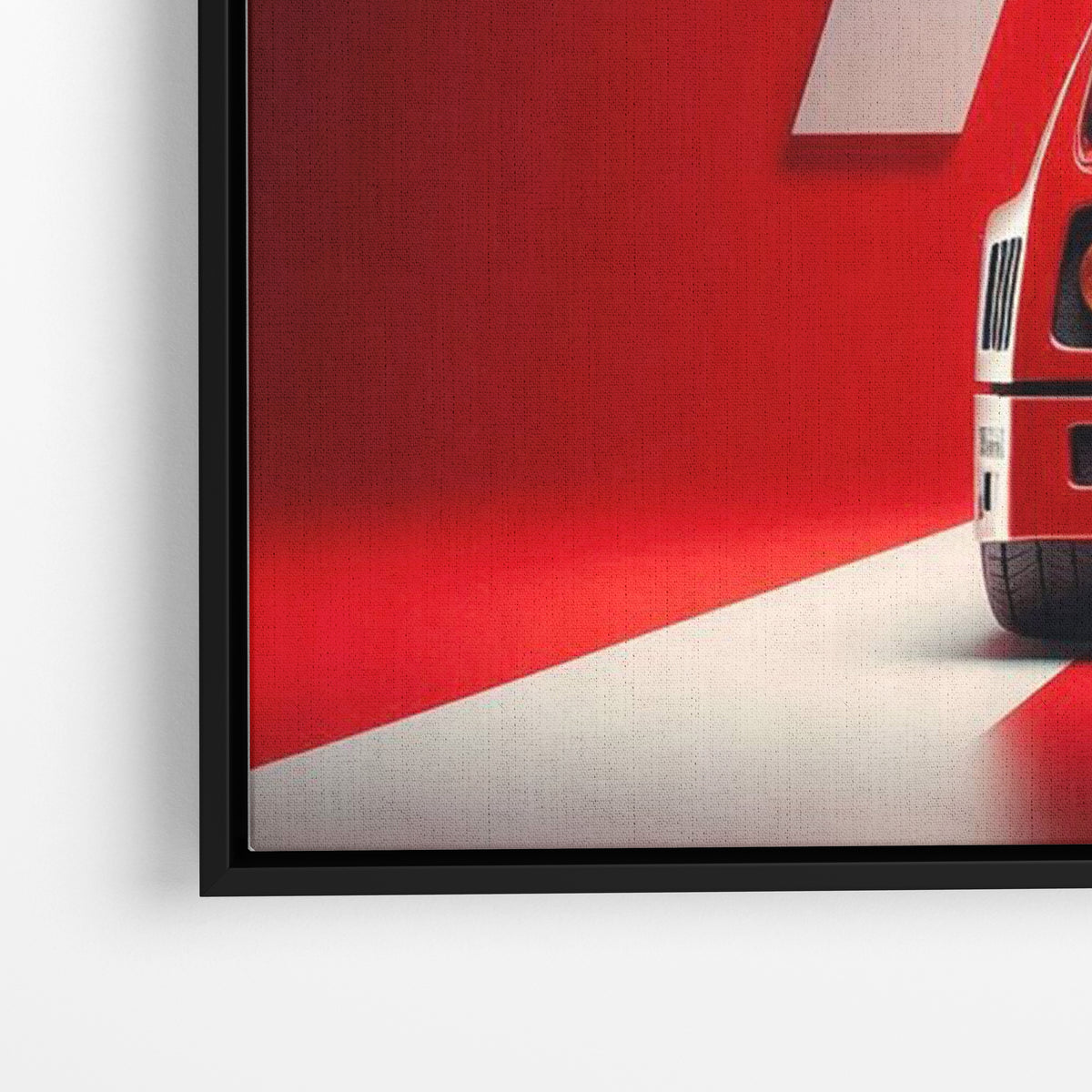 Ferrari F40