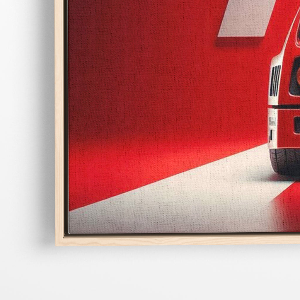 Ferrari F40