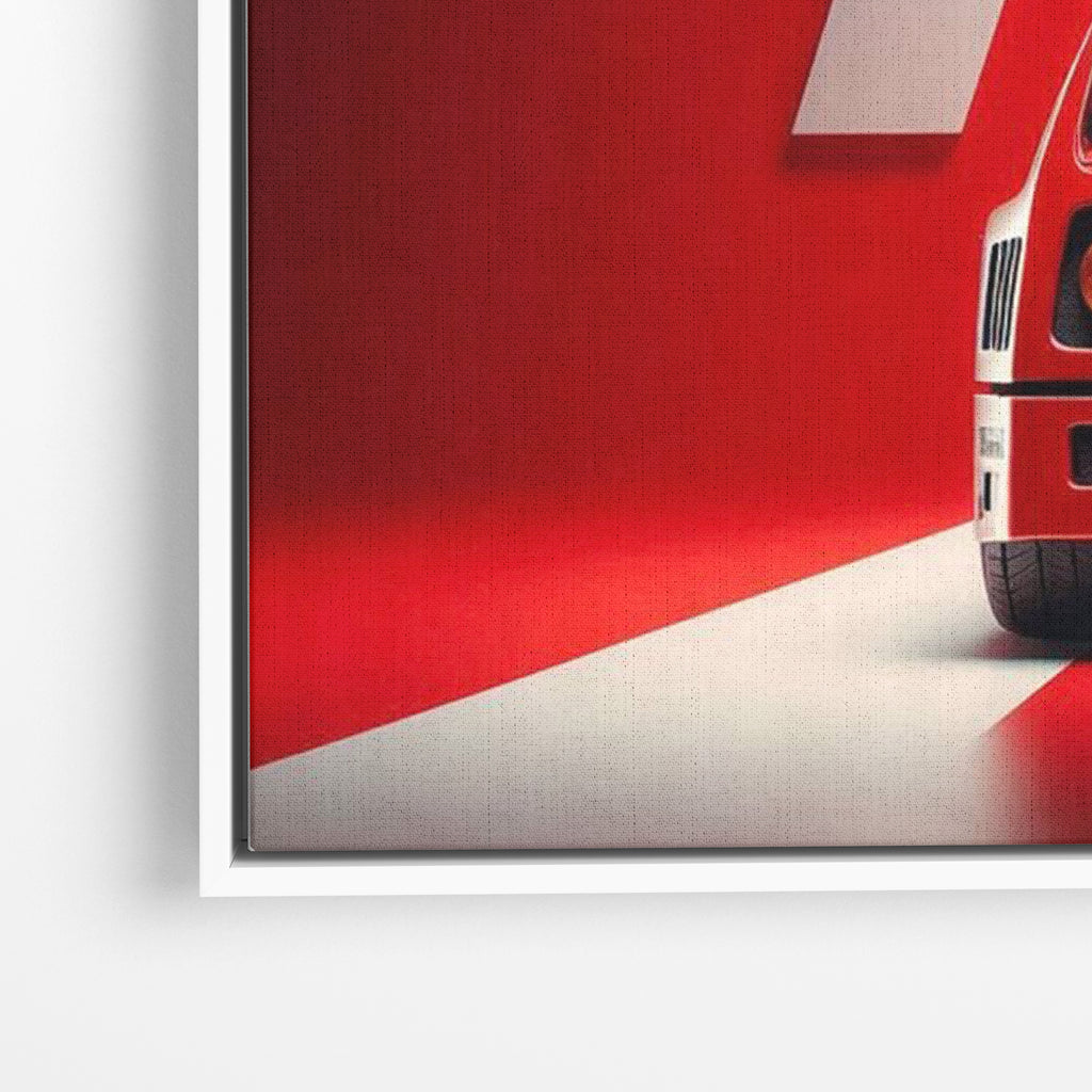 Ferrari F40