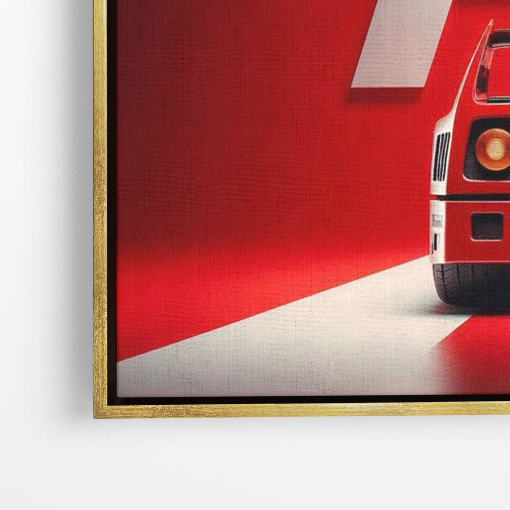 Ferrari F40