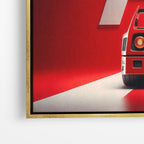 Ferrari F40