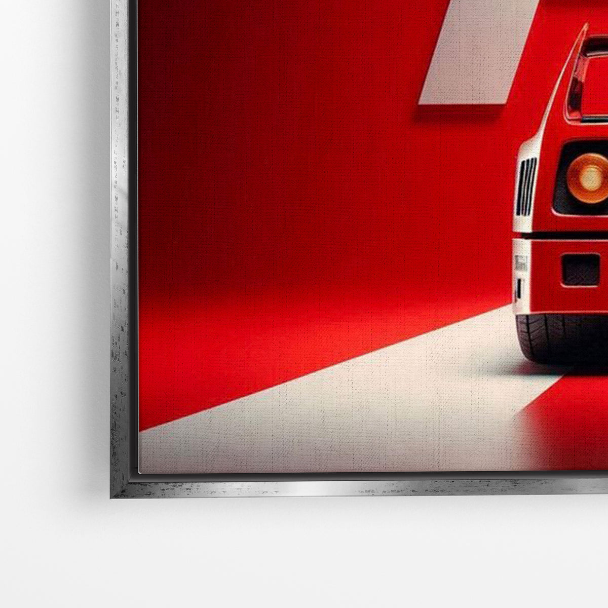 Ferrari F40