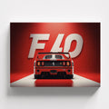 Ferrari F40