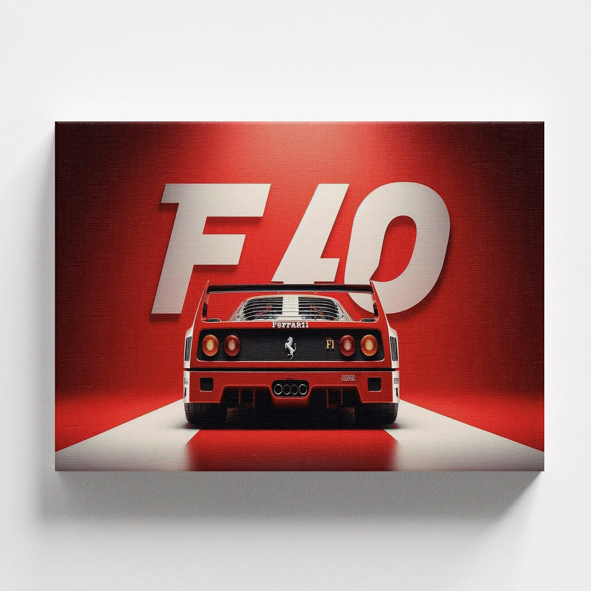 Ferrari F40