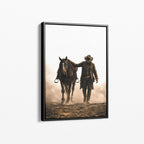 Lone Cowboy