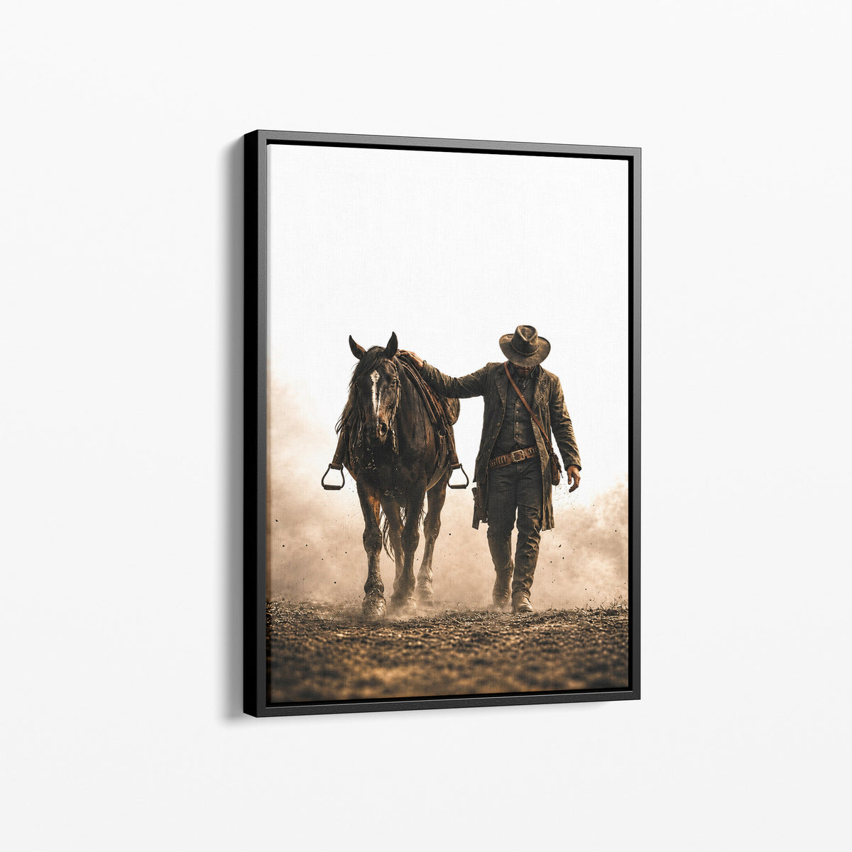 Lone Cowboy