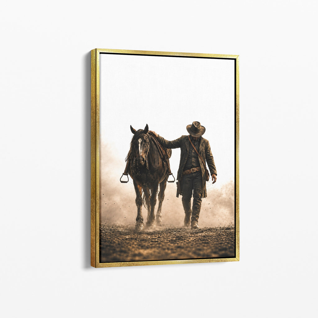 Lone Cowboy