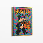 Hustle Monopoly