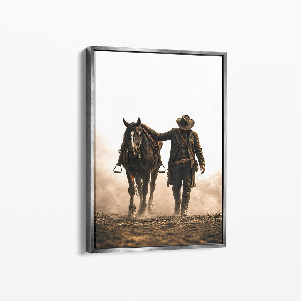 Lone Cowboy