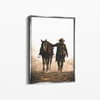 Lone Cowboy