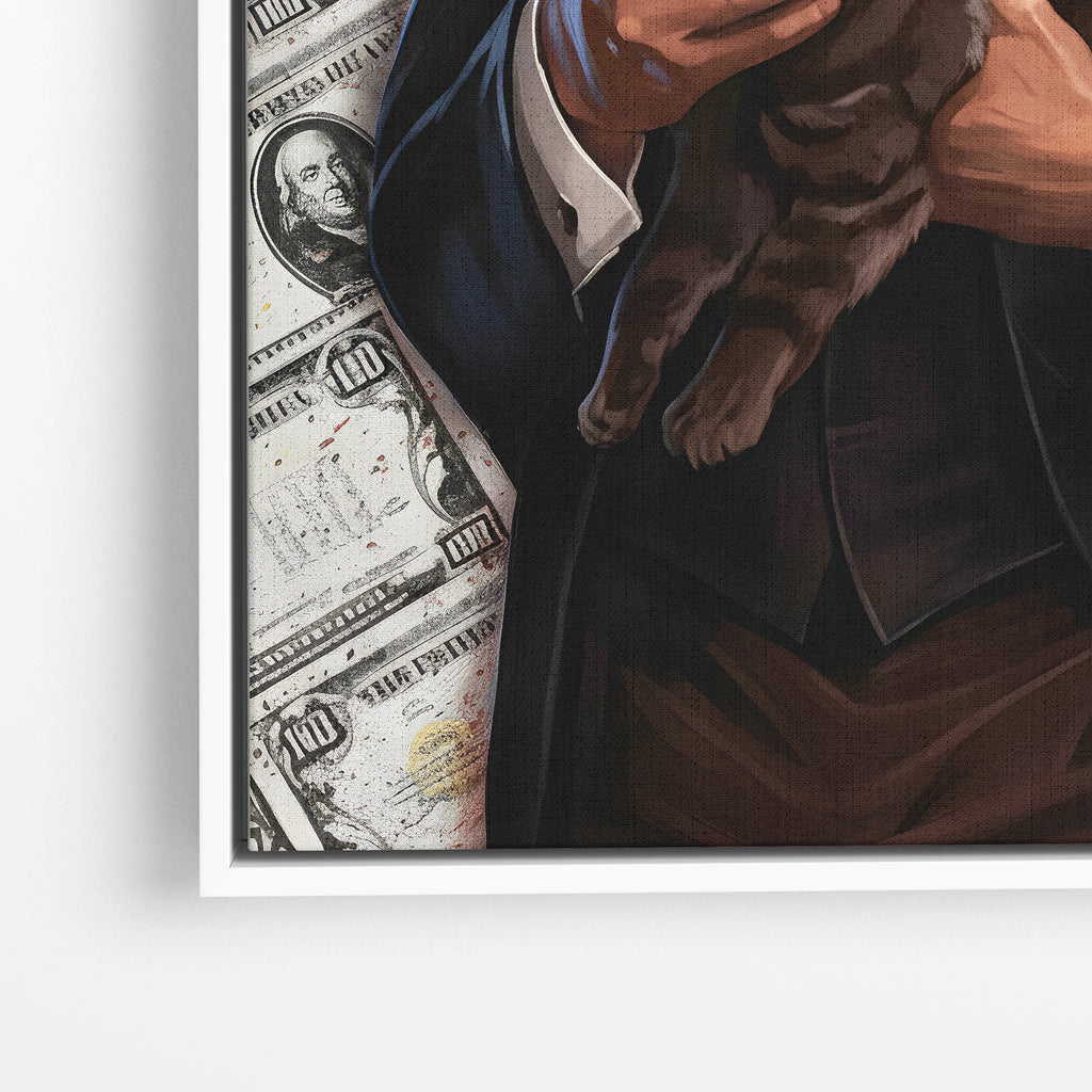 The Godfather – Don Corleone