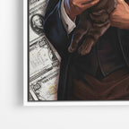 The Godfather – Don Corleone