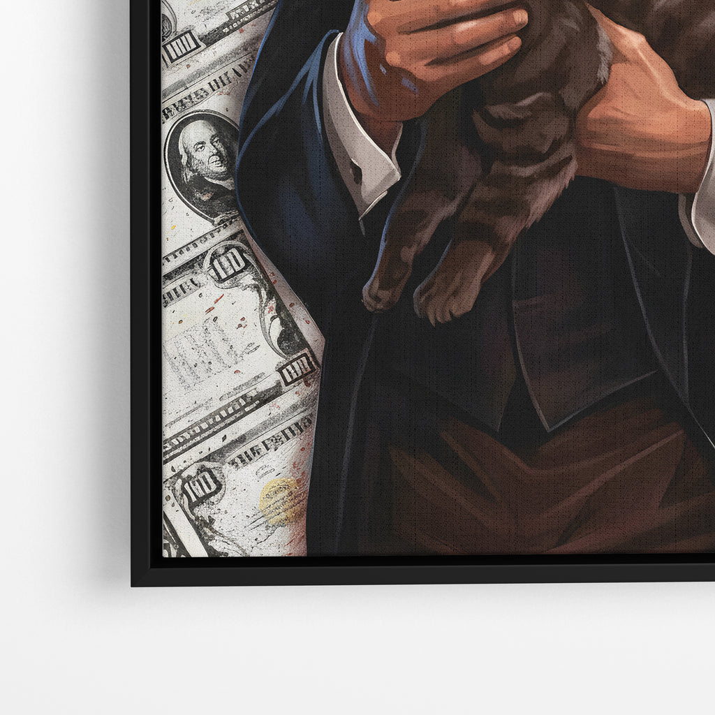 The Godfather – Don Corleone